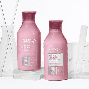 Redken Volume Injection Conditioner 300ml - Redken